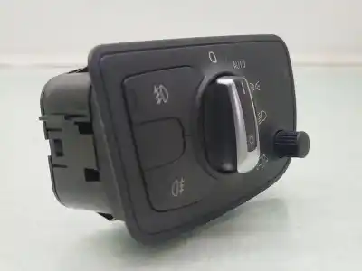 Pezzo di ricambio per auto di seconda mano controllo della luce per audi a6 c7 (4g2, 4gc) 2.0 tdi riferimenti oem iam 4go941531