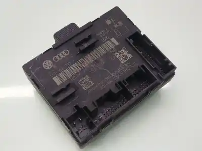 Pezzo di ricambio per auto di seconda mano modulo elettronico per audi a6 c7 (4g2, 4gc) 2.0 tdi riferimenti oem iam 4g8959793j