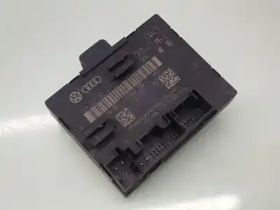 Pezzo di ricambio per auto di seconda mano modulo elettronico per audi a6 c7 (4g2, 4gc) 2.0 tdi riferimenti oem iam 4g8959795j