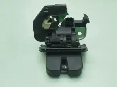 Pezzo di ricambio per auto di seconda mano baule / serratura del cancello per audi a6 c7 (4g2, 4gc) 2.0 tdi riferimenti oem iam 8r0827505a