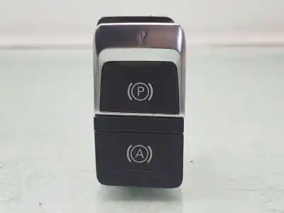 Pezzo di ricambio per auto di seconda mano pulsante freno di stazionamento elettrico per audi a6 c7 (4g2, 4gc) 2.0 tdi riferimenti oem iam 4g1927225b
