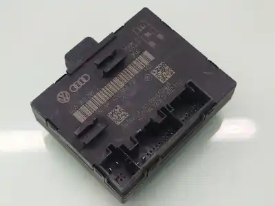 Pezzo di ricambio per auto di seconda mano modulo elettronico per audi a6 c7 (4g2, 4gc) 2.0 tdi riferimenti oem iam 4g8959795j