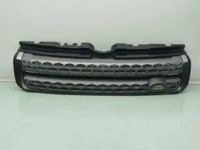Автозапчасти б/у передняя решетка за LAND ROVER RANGE ROVER EVOQUE (L538) 2.0 D 4X4 ссылки OEM IAM GJ328200BC  