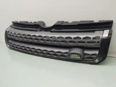 Автозапчастина б/у передня решіта для land rover range rover evoque (l538) 2.0 d 4x4 посилання на oem iam gj328200bc  