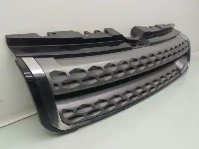 Автозапчастина б/у передня решіта для land rover range rover evoque (l538) 2.0 d 4x4 посилання на oem iam gj328200bc  