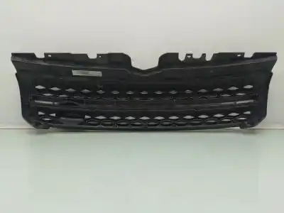 Автозапчастина б/у передня решіта для land rover range rover evoque (l538) 2.0 d 4x4 посилання на oem iam gj328200bc  