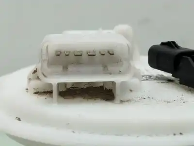 Pezzo di ricambio per auto di seconda mano sensore di livello del carburante per renault megane iv fastback (b9a/m/n_) 1.2 tce 130 (b9mr) riferimenti oem iam 172026203r 7610988aa 0580200191