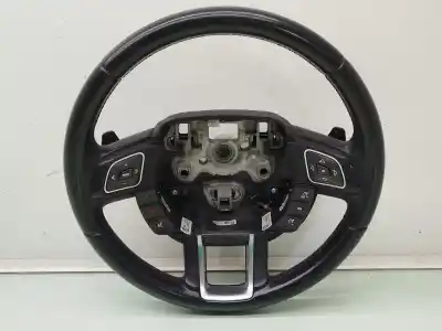 Pezzo di ricambio per auto di seconda mano Volante per LAND ROVER RANGE ROVER EVOQUE (L538) 2.0 D 4X4 Riferimenti OEM IAM 307205781W41AE  