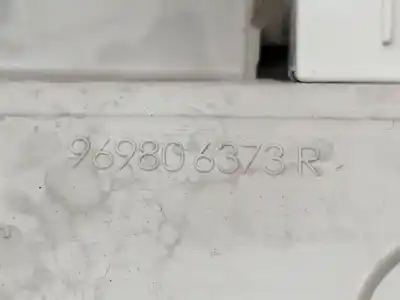 Second-hand car spare part interior light for renault megane iv fastback (b9a/m/n_) 1.2 tce 130 (b9mr) oem iam references 969806373r 969804882r 989807739r 969803013r