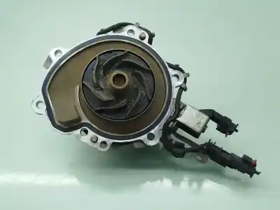 Автозапчастина б/у водяна бомба для land rover range rover evoque (l538) 2.0 d 4x4 посилання на oem iam gx738509aa  