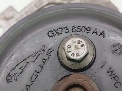 Автозапчастина б/у водяна бомба для land rover range rover evoque (l538) 2.0 d 4x4 посилання на oem iam gx738509aa  