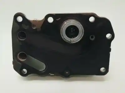 Автозапчастина б/у охолодження мотору для land rover range rover evoque (l538) 2.0 d 4x4 посилання на oem iam g4d36a642ba  