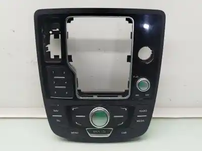 Pezzo di ricambio per auto di seconda mano comando multifunzione per audi a6 c7 (4g2, 4gc) 2.0 tdi riferimenti oem iam 4g1919710b