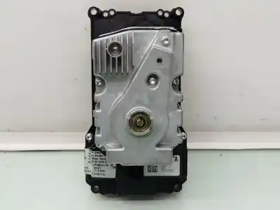 Автозапчастина б/у передач для land rover range rover evoque (l538) 2.0 d 4x4 посилання на oem iam gj327e453ab  10130800