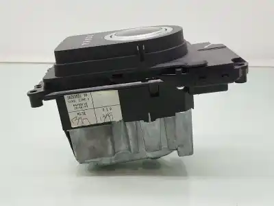 Автозапчастина б/у передач для land rover range rover evoque (l538) 2.0 d 4x4 посилання на oem iam gj327e453ab  10130800