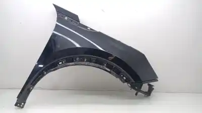 Автозапчастина б/у передне праве крило для peugeot 2008 ii (ud_, us_, uy_, uk_) 1.2 puretech 130 посилання на oem iam 9825439080