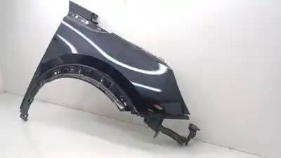 Автозапчасти б/у переднее правое крыло за peugeot 2008 ii (ud_, us_, uy_, uk_) 1.2 puretech 130 ссылки oem iam 9825439080  