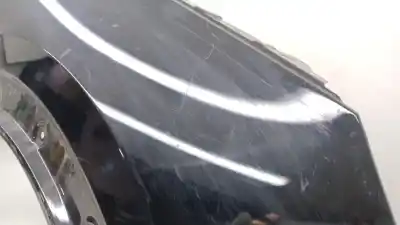 Автозапчасти б/у переднее правое крыло за peugeot 2008 ii (ud_, us_, uy_, uk_) 1.2 puretech 130 ссылки oem iam 9825439080  