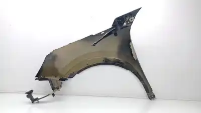 Автозапчасти б/у переднее правое крыло за peugeot 2008 ii (ud_, us_, uy_, uk_) 1.2 puretech 130 ссылки oem iam 9825439080  