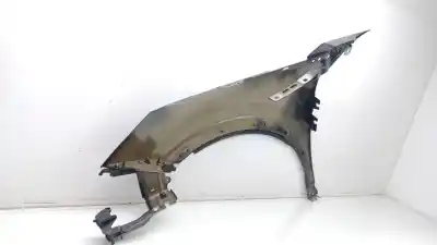 Автозапчасти б/у переднее правое крыло за peugeot 2008 ii (ud_, us_, uy_, uk_) 1.2 puretech 130 ссылки oem iam 9825439080  