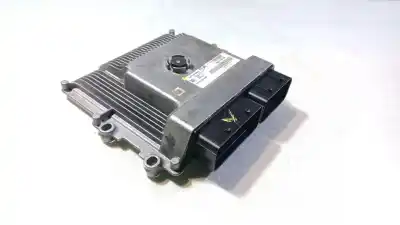 Автозапчастина б/у ебу контролер двигуна для peugeot 2008 ii (ud_, us_, uy_, uk_) 1.2 puretech 130 посилання на oem iam 1669613680