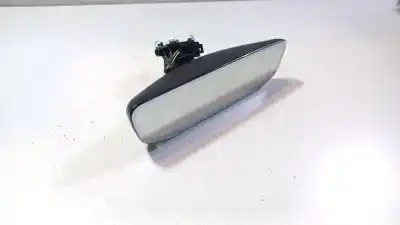 Автозапчастина б/у внутрішне дзеркало для peugeot 2008 ii (ud_, us_, uy_, uk_) 1.2 puretech 130 посилання на oem iam 98404098xt