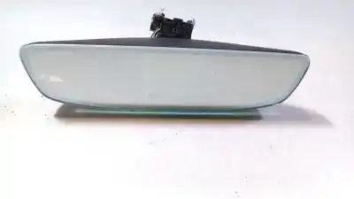 Автозапчастина б/у внутрішне дзеркало для peugeot 2008 ii (ud_, us_, uy_, uk_) 1.2 puretech 130 посилання на oem iam 98404098xt  9840409880