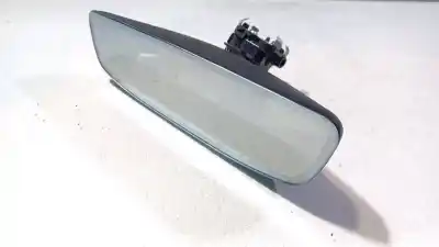 Автозапчастина б/у внутрішне дзеркало для peugeot 2008 ii (ud_, us_, uy_, uk_) 1.2 puretech 130 посилання на oem iam 98404098xt  9840409880