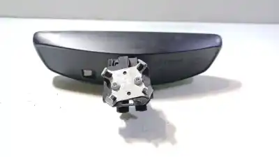 Автозапчастина б/у внутрішне дзеркало для peugeot 2008 ii (ud_, us_, uy_, uk_) 1.2 puretech 130 посилання на oem iam 98404098xt  9840409880