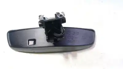 Автозапчастина б/у внутрішне дзеркало для peugeot 2008 ii (ud_, us_, uy_, uk_) 1.2 puretech 130 посилання на oem iam 98404098xt  9840409880