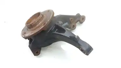 Автозапчасти б/у передняя левая кулачка за peugeot 2008 ii (ud_, us_, uy_, uk_) 1.2 puretech 130 ссылки oem iam 9826532480  