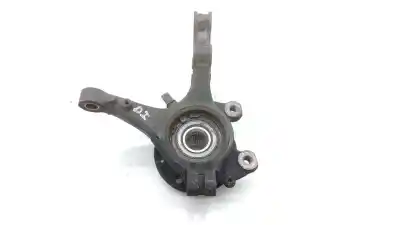 Автозапчасти б/у передняя левая кулачка за peugeot 2008 ii (ud_, us_, uy_, uk_) 1.2 puretech 130 ссылки oem iam 9826532480  