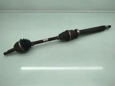 Автозапчасти б/у передняя правая трансмиссия за FORD B-MAX (JK) 1.0 ECOBOOST ссылки OEM IAM 1822698  CV173B436BD