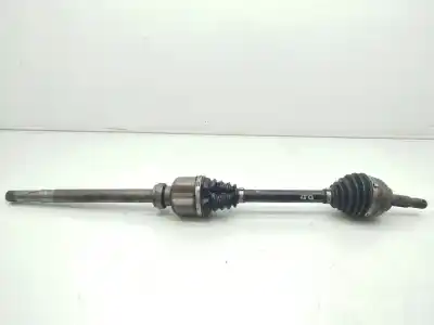 Автозапчасти б/у передняя правая трансмиссия за PEUGEOT EXPERT FURGÓN (VF3A_, VF3U_, VF3X_) 2.0 HDI 130 ссылки OEM IAM   