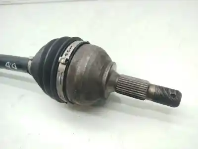 Автозапчастина б/у передня права трансмісія для peugeot expert furgón (vf3a_, vf3u_, vf3x_) 2.0 hdi 130 посилання на oem iam   