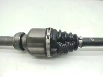 Автозапчастина б/у передня права трансмісія для peugeot expert furgón (vf3a_, vf3u_, vf3x_) 2.0 hdi 130 посилання на oem iam   