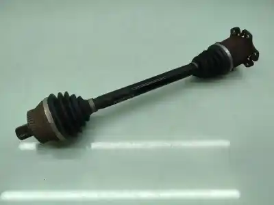 Second-hand car spare part  for AUDI A4 B7 (8EC)  OEM IAM references 8E0407271AT  