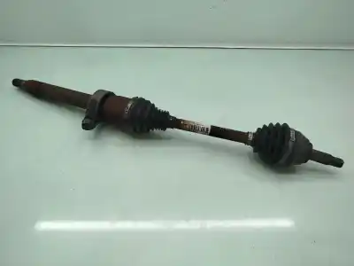 Автозапчасти б/у передняя правая трансмиссия за mini mini countryman (r60) cooper sd ссылки oem iam 31609806470