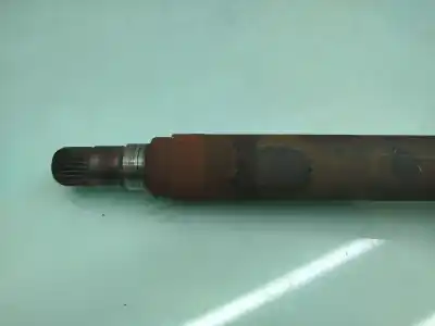 Автозапчасти б/у передняя правая трансмиссия за mini mini countryman (r60) cooper sd ссылки oem iam 31609806470 10251674 980854001