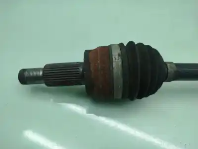 Pezzo di ricambio per auto di seconda mano trasmissione posteriore destra per land rover range rover evoque (l538) 2.0 d 4x4 riferimenti oem iam lr061904  bj324b402ac