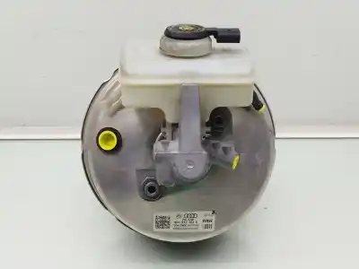 Pezzo di ricambio per auto di seconda mano servo freio per audi a6 c7 (4g2, 4gc) 2.0 tdi riferimenti oem iam 4g1612103g