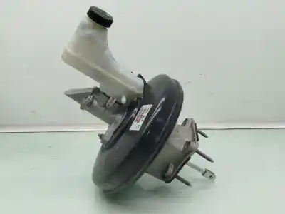 Second-hand car spare part Brake Servo for RENAULT MEGANE IV FASTBACK (B9A/M/N_) 1.2 TCE 130 (B9MR) OEM IAM references 472104789RA  020477686432501638799