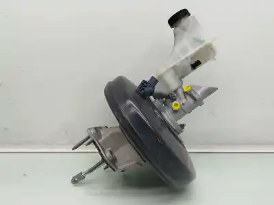 Second-hand car spare part brake servo for renault megane iv fastback (b9a/m/n_) 1.2 tce 130 (b9mr) oem iam references 472104789ra  020477686432501638799