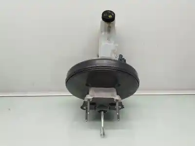 Second-hand car spare part brake servo for renault megane iv fastback (b9a/m/n_) 1.2 tce 130 (b9mr) oem iam references 472104789ra  020477686432501638799