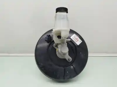 Second-hand car spare part brake servo for renault megane iv fastback (b9a/m/n_) 1.2 tce 130 (b9mr) oem iam references 472104789ra  020477686432501638799