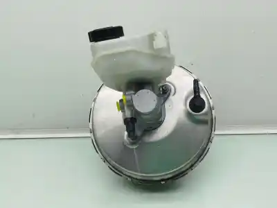 Автозапчастина б/у гальмівний серво для land rover range rover evoque (l538) 2.0 d 4x4 посилання на oem iam fk722b195bg 0626105802 250978576302