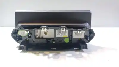 Автозапчасти б/у многофункциональный дисплей за peugeot 2008 ii (ud_, us_, uy_, uk_) 1.2 puretech 130 ссылки oem iam 9841452080 x22b070ndm024e690665 