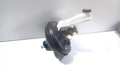 Автозапчастина б/у гальмівний серво для peugeot 2008 ii (ud_, us_, uy_, uk_) 1.2 puretech 130 посилання на oem iam 1643581280