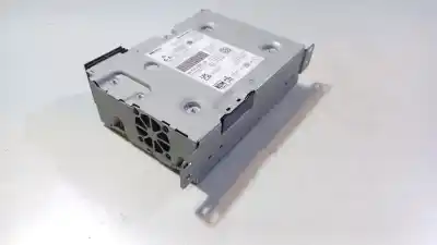 Автозапчастина б/у аудіо система / радіо cd для peugeot 2008 ii (ud_, us_, uy_, uk_) 1.2 puretech 130 посилання на oem iam 1684953880