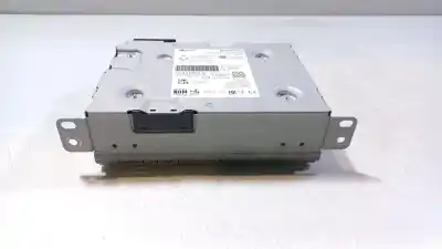 Автозапчастина б/у аудіо система / радіо cd для peugeot 2008 ii (ud_, us_, uy_, uk_) 1.2 puretech 130 посилання на oem iam 1684953880 a3c0958490800 9844106080